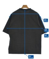 MARGARET HOWELL（マーガレットハウエル）Tシャツ・カットソー グレー サイズ:L メンズ/2200608728155