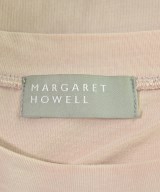 MARGARET HOWELL（マーガレットハウエル）Tシャツ・カットソー ピンク サイズ:2(M位) レディース/2200607988048