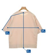 MARGARET HOWELL（マーガレットハウエル）Tシャツ・カットソー ピンク サイズ:2(M位) レディース/2200607988048