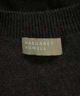 MARGARET HOWELL（マーガレットハウエル）ベスト 茶 サイズ:2(M位) レディース/2200607988079