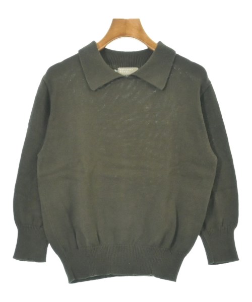 マーガレットハウエル(MARGARET HOWELL)のMARGARET HOWELL ニット・セーター