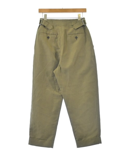 MARGARET HOWELL（マーガレットハウエル）その他 カーキ サイズ:2(M位) レディース/2200607988185