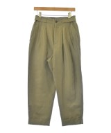 MARGARET HOWELL（マーガレットハウエル）その他 カーキ サイズ:2(M位) レディース/2200607988185