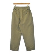 MARGARET HOWELL（マーガレットハウエル）その他 カーキ サイズ:2(M位) レディース/2200607988185