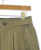 MARGARET HOWELL（マーガレットハウエル）その他 カーキ サイズ:2(M位) レディース/2200607988185