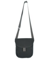 MARGARET HOWELL（マーガレットハウエル）ショルダーバッグ 黒 サイズ:- メンズ/2200607988215