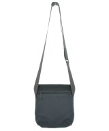 MARGARET HOWELL（マーガレットハウエル）ショルダーバッグ 黒 サイズ:- メンズ/2200607988215