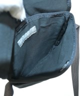 MARGARET HOWELL（マーガレットハウエル）ショルダーバッグ 黒 サイズ:- メンズ/2200607988215