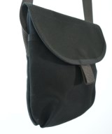 MARGARET HOWELL（マーガレットハウエル）ショルダーバッグ 黒 サイズ:- メンズ/2200607988215