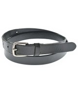 MARGARET HOWELL（マーガレットハウエル）ベルト 黒 サイズ:- レディース/2200607988253