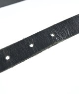 MARGARET HOWELL（マーガレットハウエル）ベルト 黒 サイズ:- レディース/2200607988253