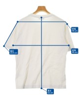 MARGARET HOWELL（マーガレットハウエル）Tシャツ・カットソー ベージュ サイズ:M メンズ/2200613761017