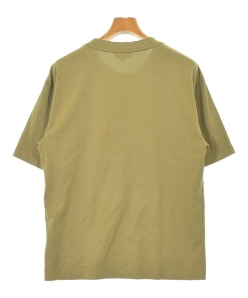 MARGARET HOWELL（マーガレットハウエル）Tシャツ・カットソー カーキ サイズ:M メンズ/2200613761024