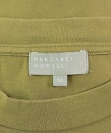 MARGARET HOWELL（マーガレットハウエル）Tシャツ・カットソー カーキ サイズ:M メンズ/2200613761024