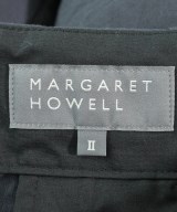 MARGARET HOWELL（マーガレットハウエル）ロング・マキシ丈スカート 紺 サイズ:2(M位) レディース/2200616576021