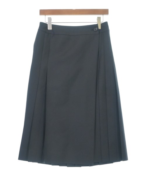 マーガレットハウエル(MARGARET HOWELL)のMARGARET HOWELL ロング・マキシ丈スカート