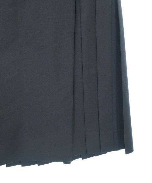 MARGARET HOWELL（マーガレットハウエル）ロング・マキシ丈スカート 紺 サイズ:2(M位) レディース/2200616576038