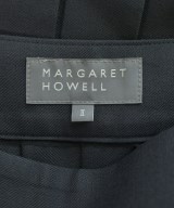 MARGARET HOWELL（マーガレットハウエル）ロング・マキシ丈スカート 紺 サイズ:2(M位) レディース/2200616576038