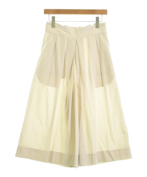 マーガレットハウエル(MARGARET HOWELL)のMARGARET HOWELL クロップドパンツ