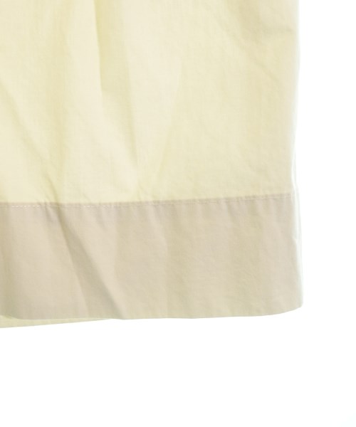 MARGARET HOWELL（マーガレットハウエル）クロップドパンツ ベージュ サイズ:2(M位) レディース/2200616576045