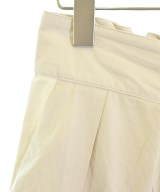 MARGARET HOWELL（マーガレットハウエル）クロップドパンツ ベージュ サイズ:2(M位) レディース/2200616576045