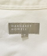 MARGARET HOWELL（マーガレットハウエル）カジュアルシャツ 白 サイズ:2(M位) レディース/2200616576052