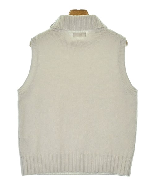 MARGARET HOWELL（マーガレットハウエル）ベスト/ノースリーブ グレー サイズ:2(M位) レディース/2200616928028