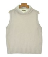 MARGARET HOWELL（マーガレットハウエル）ベスト/ノースリーブ グレー サイズ:2(M位) レディース/2200616928028