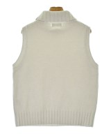 MARGARET HOWELL（マーガレットハウエル）ベスト/ノースリーブ グレー サイズ:2(M位) レディース/2200616928028