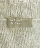MARGARET HOWELL（マーガレットハウエル）ベスト/ノースリーブ グレー サイズ:2(M位) レディース/2200616928028