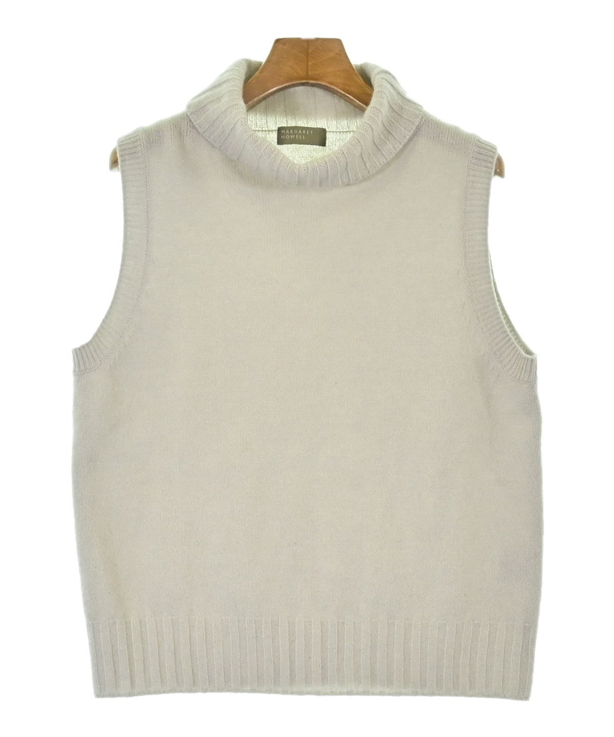 MARGARET HOWELL（マーガレットハウエル）ベスト/ノースリーブ
