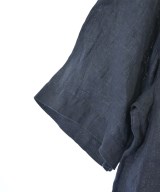 MARGARET HOWELL（マーガレットハウエル）ブラウス 紺 サイズ:1(S位) レディース/2200616928059