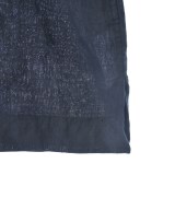 MARGARET HOWELL（マーガレットハウエル）ブラウス 紺 サイズ:1(S位) レディース/2200616928059