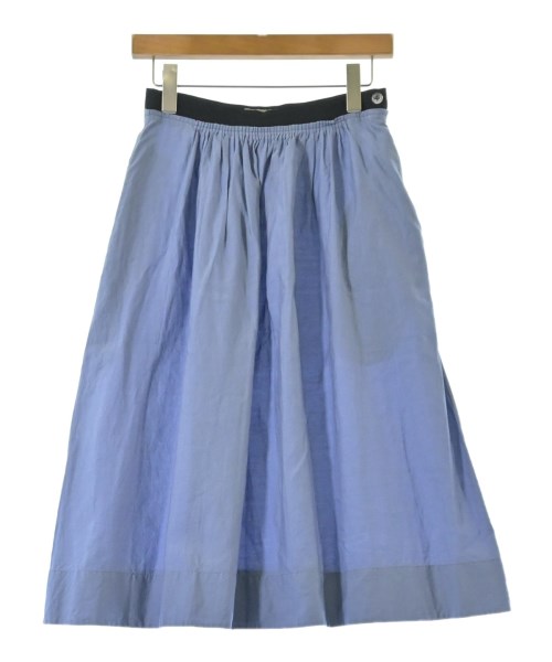 マーガレットハウエル(MARGARET HOWELL)のMARGARET HOWELL ひざ丈スカート