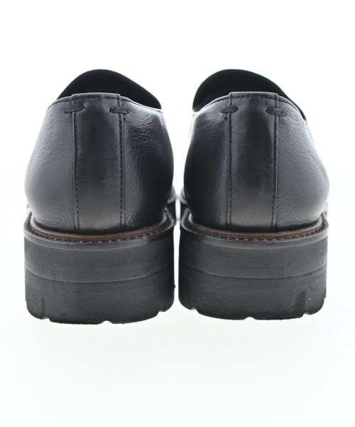 MARGARET HOWELL idea（マーガレットハウエルイデア）ドレスシューズ/ローファー 黒 サイズ:23.5cm レディース/2200614448016