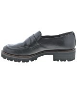 MARGARET HOWELL idea（マーガレットハウエルイデア）ドレスシューズ/ローファー 黒 サイズ:23.5cm レディース/2200614448016