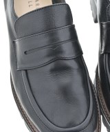 MARGARET HOWELL idea（マーガレットハウエルイデア）ドレスシューズ/ローファー 黒 サイズ:23.5cm レディース/2200614448016