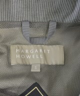 MARGARET HOWELL（マーガレットハウエル）マウンテンパーカー グレー サイズ:S メンズ/2200617456032