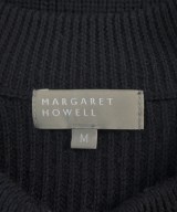 MARGARET HOWELL（マーガレットハウエル）カーディガン 紺 サイズ:M メンズ/2200617456049