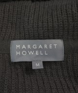 MARGARET HOWELL（マーガレットハウエル）カーディガン 茶 サイズ:M メンズ/2200617456056