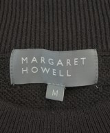MARGARET HOWELL（マーガレットハウエル）ニット・セーター 茶 サイズ:M メンズ/2200617456063