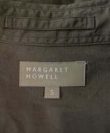 MARGARET HOWELL（マーガレットハウエル）カジュアルシャツ グレー サイズ:S メンズ/2200617456070