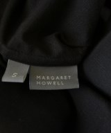 MARGARET HOWELL（マーガレットハウエル）カジュアルシャツ 黒 サイズ:S メンズ/2200617456087