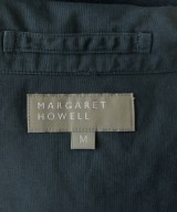 MARGARET HOWELL（マーガレットハウエル）カジュアルシャツ 緑 サイズ:M メンズ/2200617456117