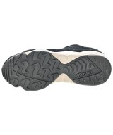 MARGARET HOWELL（マーガレットハウエル）スニーカー 黒 サイズ:26cm メンズ/2200617456155