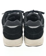 MARGARET HOWELL（マーガレットハウエル）スニーカー 黒 サイズ:26cm メンズ/2200617456155