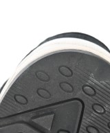 MARGARET HOWELL（マーガレットハウエル）スニーカー 黒 サイズ:26cm メンズ/2200617456155