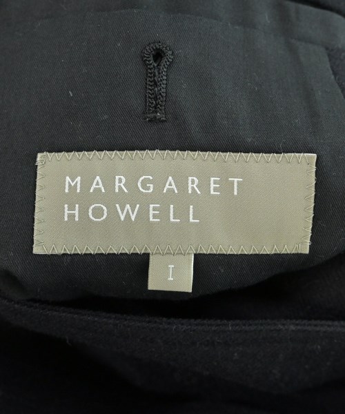 MARGARET HOWELL（マーガレットハウエル）その他 黒 サイズ:1(S位) レディース/2200617534020