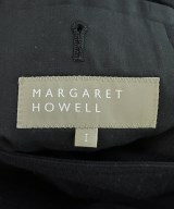 MARGARET HOWELL（マーガレットハウエル）その他 黒 サイズ:1(S位) レディース/2200617534020