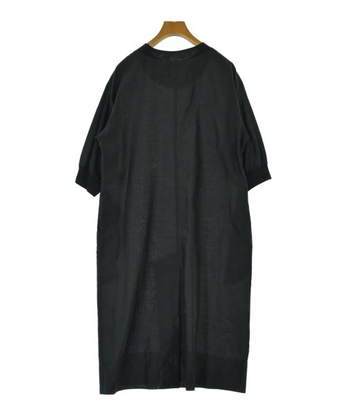 MARGARET HOWELL（マーガレットハウエル）ワンピース 黒 サイズ:2(M位) レディース/2200617561026